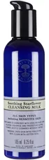נילס יארד חלב ניקוי לכל סוגי העור 185 מ"ל Neal's Yard Soothing Starflower Cleaning Milk כליל הטבע
