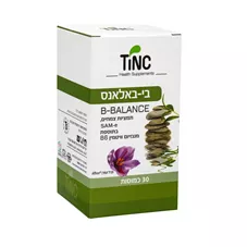 בי באלאנס טינקטורטק - B - Balance Tinc כליל הטבע