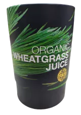 אבקת מיץ עשב חיטה טולסי TULSI Wheat Grass juice powder כליל הטבע