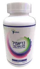 בריאמיל - מולטי ויטמין ללעיסה - BARIMIL כליל הטבע