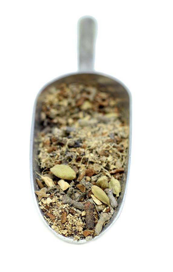 חליטת צ'אי הודי תבליני בר