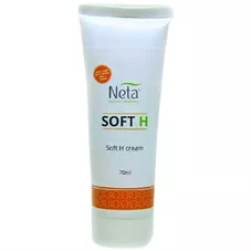 סופט H - נטע  70 מ"ל  Neta Soft H cream כליל הטבע
