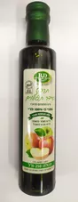 תרכיז סיידר תפוחים 250 מ"ל - B&D כליל הטבע