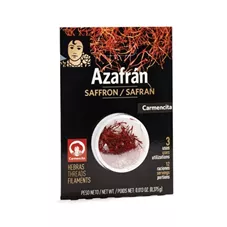 זעפרן ספרדי איכותי CARMENCITA כליל הטבע