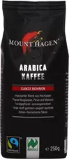 קפה אורגני פולים שלמים  MOUNT HAGEN כליל הטבע