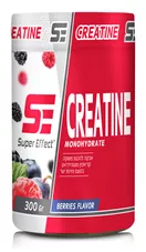קריאטין מונוהידראט בטעם ענבים סופר אפקט    Super Effect Creatine Monohydrate Grapes כליל הטבע