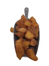 תפוח עץ עם קינמון צ'אנק 100 גרם ניצני הדר כליל הטבע