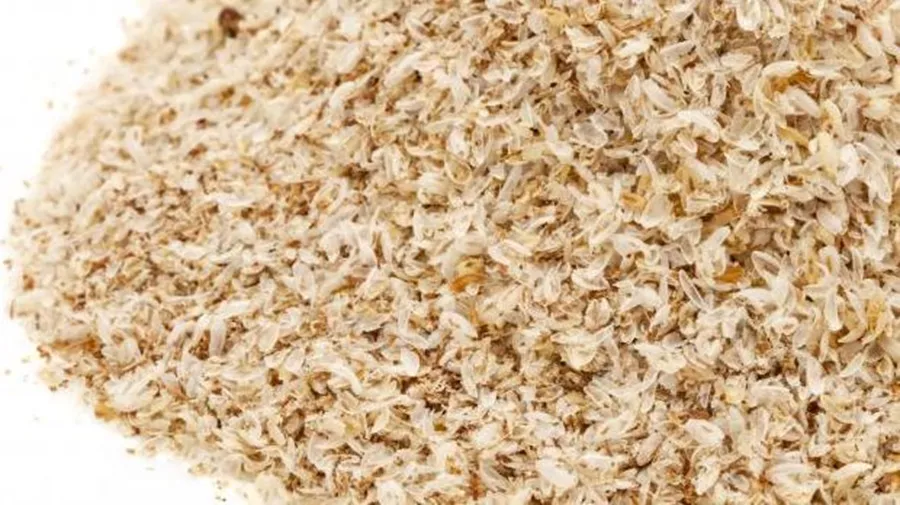 קליפת זרעי פסיליום שבבים בתפזורת Psyllium Husks