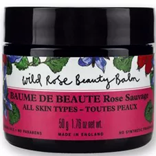 ביוטי באלם ורד הבר נילס יארד 50 גרם Neal's Yard Wild Rose Beauty Balm כליל הטבע