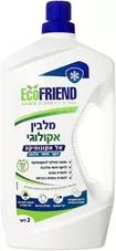 אקופרנד – מלבין (אל אקונומיקה) אקולוגי EcoFriend כליל הטבע