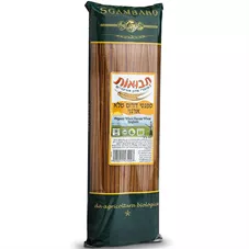 תבואות ספגטי דורום אורגני מלא 500 גרם Tvuot Organic Wole Durum Wheat Spaghetti כליל הטבע