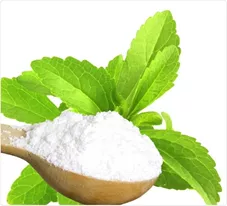 סטיביה אבקה טהורה 100 גרם Stevia כליל הטבע