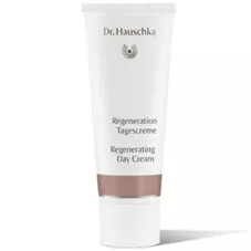 קרם יום מחדש אינטנסיב 40 מ"ל - Dr. Hauschka - Regenerating Day Cream Intensive כליל הטבע