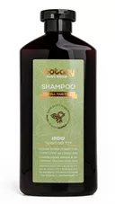 בוטני שמפו לכל סוגי השיער 500 מ"ל BOTANY PURELY NATURAL SHAMPOO כליל הטבע