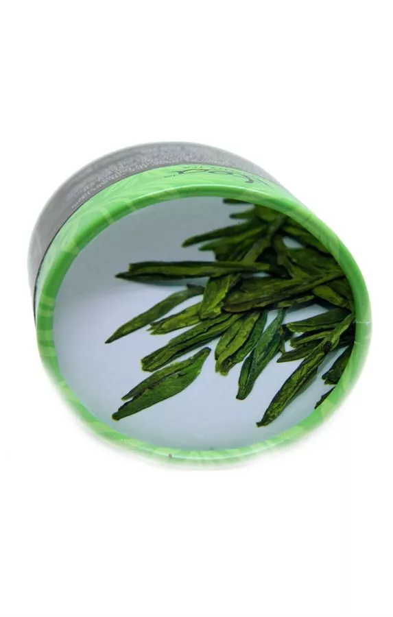 לונזין תה ירוק  איי תי 50 גרם Itea Longjing Green Tea