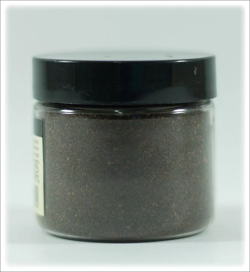מקלות וניל טחונים באקטו פלייבורס 30 גרם Bakto Flavors Natural Ground Vanila