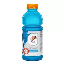משקה ספורט בטעם מרענן גטורייד 500 מ"ל GATORADE SPORT GLACIER FREEZE כליל הטבע