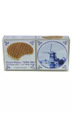 וופל הולנדי ביאטריס פוד 6 יחידות (175 גרם) Dutch Wafers כליל הטבע