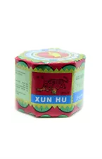 טייגר באלם Tiger Balm כליל הטבע