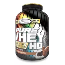 אבקה חלבון פיור וואי בטעם שוקוטלה תכולה 2 ק"ג Pure Whey כליל הטבע