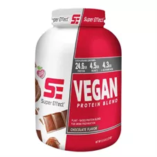 אבקת חלבון טבעונית בטעם שוקולד סופר אפקט | Super Effect VEGAN כליל הטבע