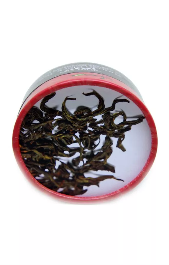 יונאן תה שחור איי תי 50 גרם Itea Yunnan Black Tea