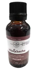 בוסטר - המילניום - Oils And Herbs - Booster כליל הטבע