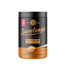 סוויטנגו ממתיק סוכר חום  400 גרם Sweetango Powder כליל הטבע