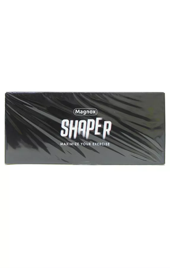 שייפר מגנוקס Magnox SHAPER