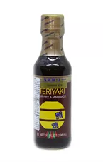 רוטב טריאקי סאן ג'יי 296 מ"ל Teriyaki San -J כליל הטבע