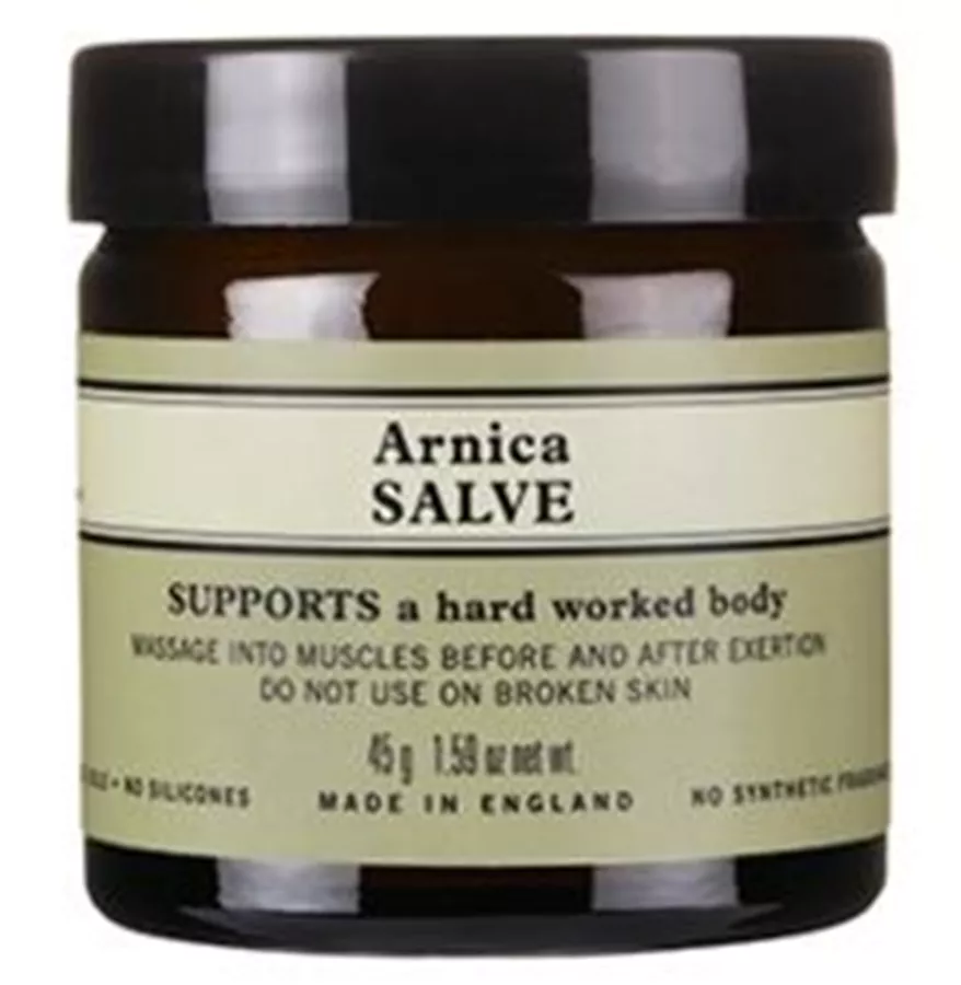 ארניקה משחה נילס יארד 45 גרם Neal's Yard Arnica Salve