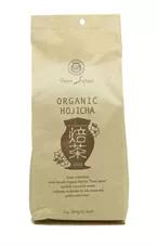 הוג'יצ'ה אורגני מוסו 100 גרם Organic Hojicha Muso כליל הטבע