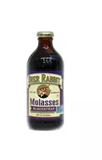 מולסה בלקסטראפ בייר ראביט 355 מ"ל Brer Rabbit Molasses כליל הטבע