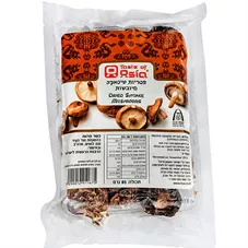 פטריות שיטאקה מיובשות טעמי אסיה 85 גרם Taste Of Asia Dried Shitake Mushrooms כליל הטבע