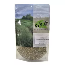 חליטת צמחים ספיראה על עלים 50 גרם  Filipendula כליל הטבע