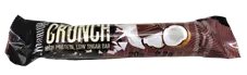 חטיף חלבון שוקולד וקוקוס - WARRIOR CRUNCH כליל הטבע
