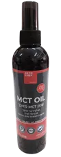 קיטו שף - שמן MCT מזוכך - KETO CHEF כליל הטבע