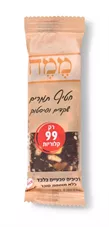 חטיף תמרים שקדים ופיסטוק ממה 30 גרם כליל הטבע