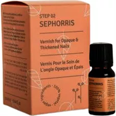קדם - ציפורי 10 מ"ל Kedem Sephorris כליל הטבע