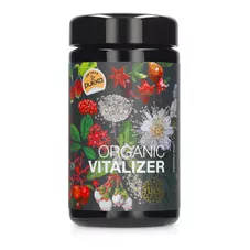 ויטלייזר טולסי TULSI Vitaliser כליל הטבע