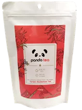 תה פנדה -  PANDA TEA - TARTARY BUCKWHEAT TEA כליל הטבע