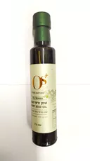 שמן זרעי המפ - או. אס - OS+ HEMP SEED OIL כליל הטבע