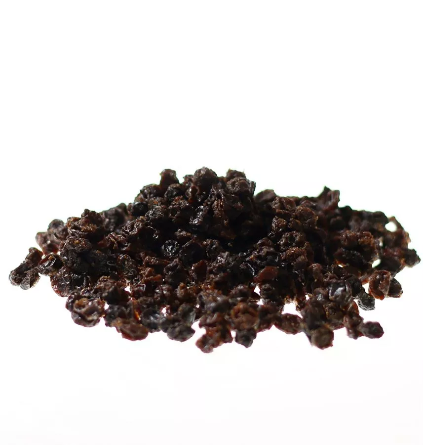 דומדמניות טבעיות מיובשות 100 גרם    Natural Dried Currants