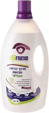 מרכך כביסה חבצלות  4 ליטר EcoFriend כליל הטבע