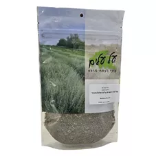 על עלים - מליסה רפואית 50 גרם Melissa Officinalis כליל הטבע