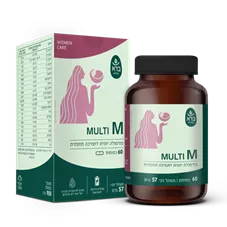 מולטי אם ברא |  Multi M כליל הטבע