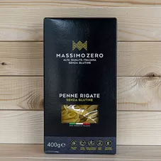 קמח הארץ פנה ריגטה פסטה ללא גלוטן 400 גרם PENNE RIGATE כליל הטבע