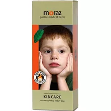 שמפו לטיפול בכינים מורז 500 מ"ל Moraz Anti Lice Shampoo כליל הטבע