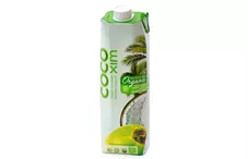 מי  קוקוס אורגניים 1 ליטר - COCO MIX כליל הטבע