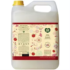 אקו לאב שמפו עגבניות, סלק ופלפל אדום 5 ליטר EcoLove Shampoo (משלוח עד הבית בלבד !!! ) כליל הטבע
